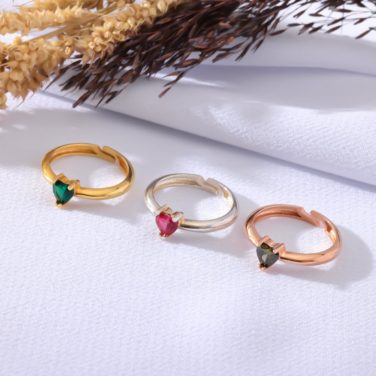 Rings
